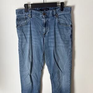 Alberto Jeans - Men's 32 x 34